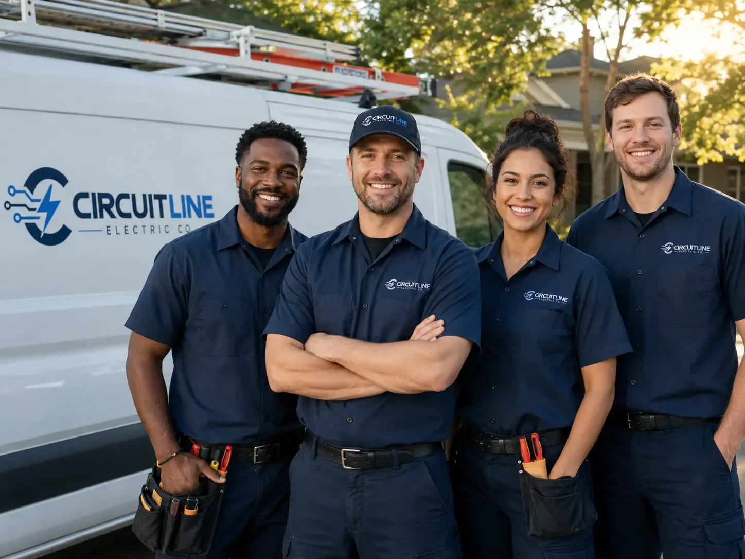 Whole Home Rewiring company in Louisburg, MO